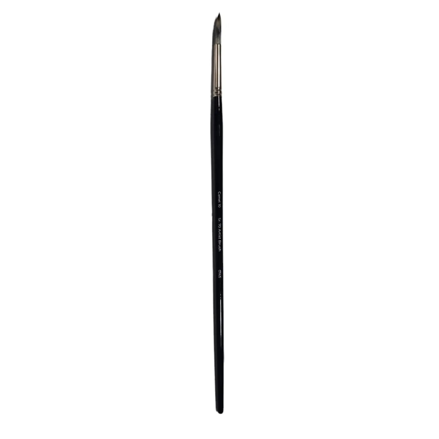 Camel Artist Brushes Synthetic taklon brushes with long hand loose brushes (Series 70,71 & 72) Camel