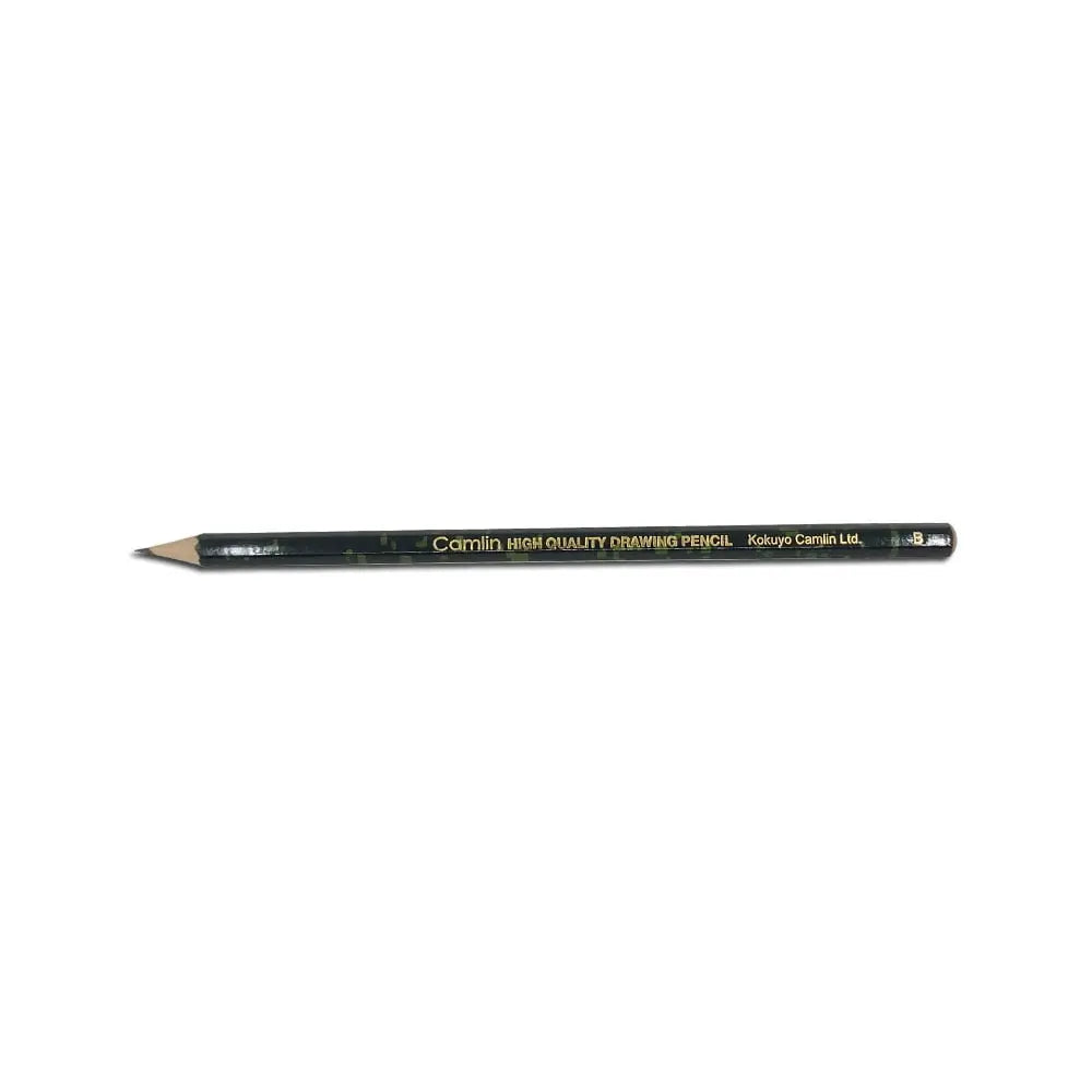 Camel Camlin High Quality Drawing Pencil (Loose) Camel