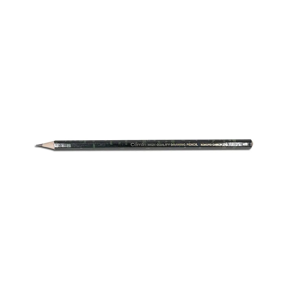 Camel Camlin High Quality Drawing Pencil (Loose) Camel