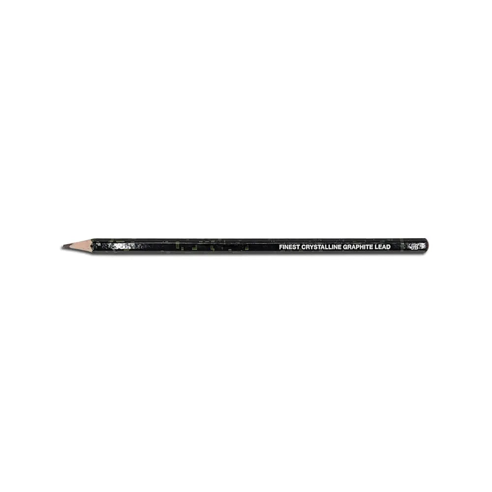 Camel Camlin High Quality Drawing Pencil (Loose) Camel