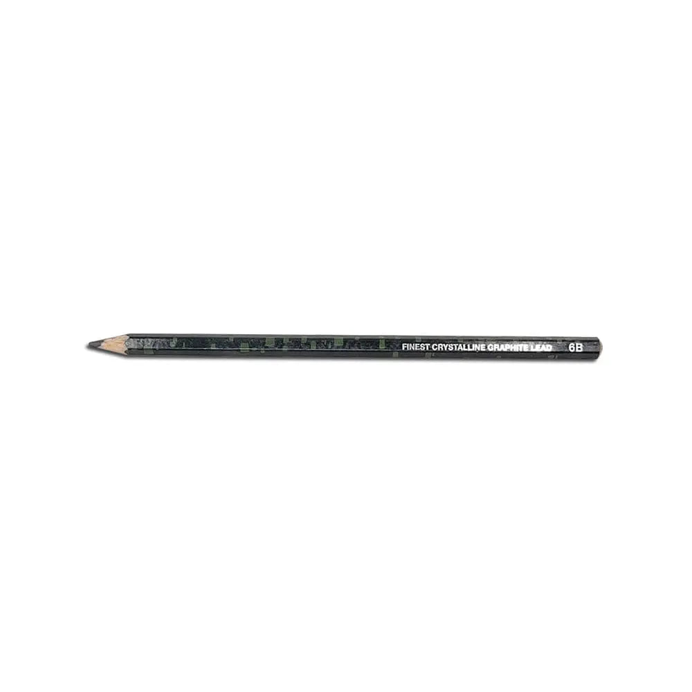 Camel Camlin High Quality Drawing Pencil (Loose) Camel
