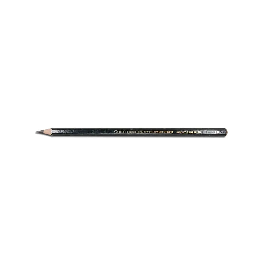 Camel Camlin High Quality Drawing Pencil (Loose) Camel