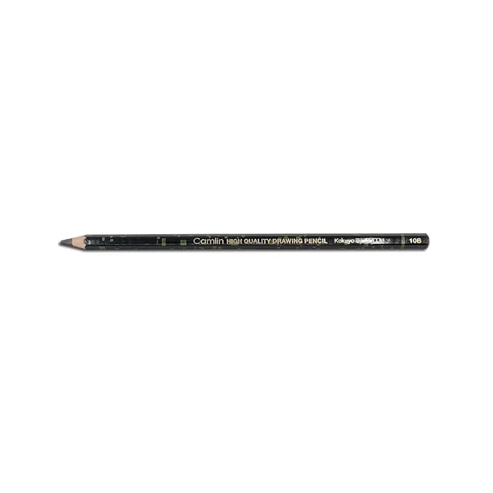 Camel Camlin High Quality Drawing Pencil (Loose) Camel