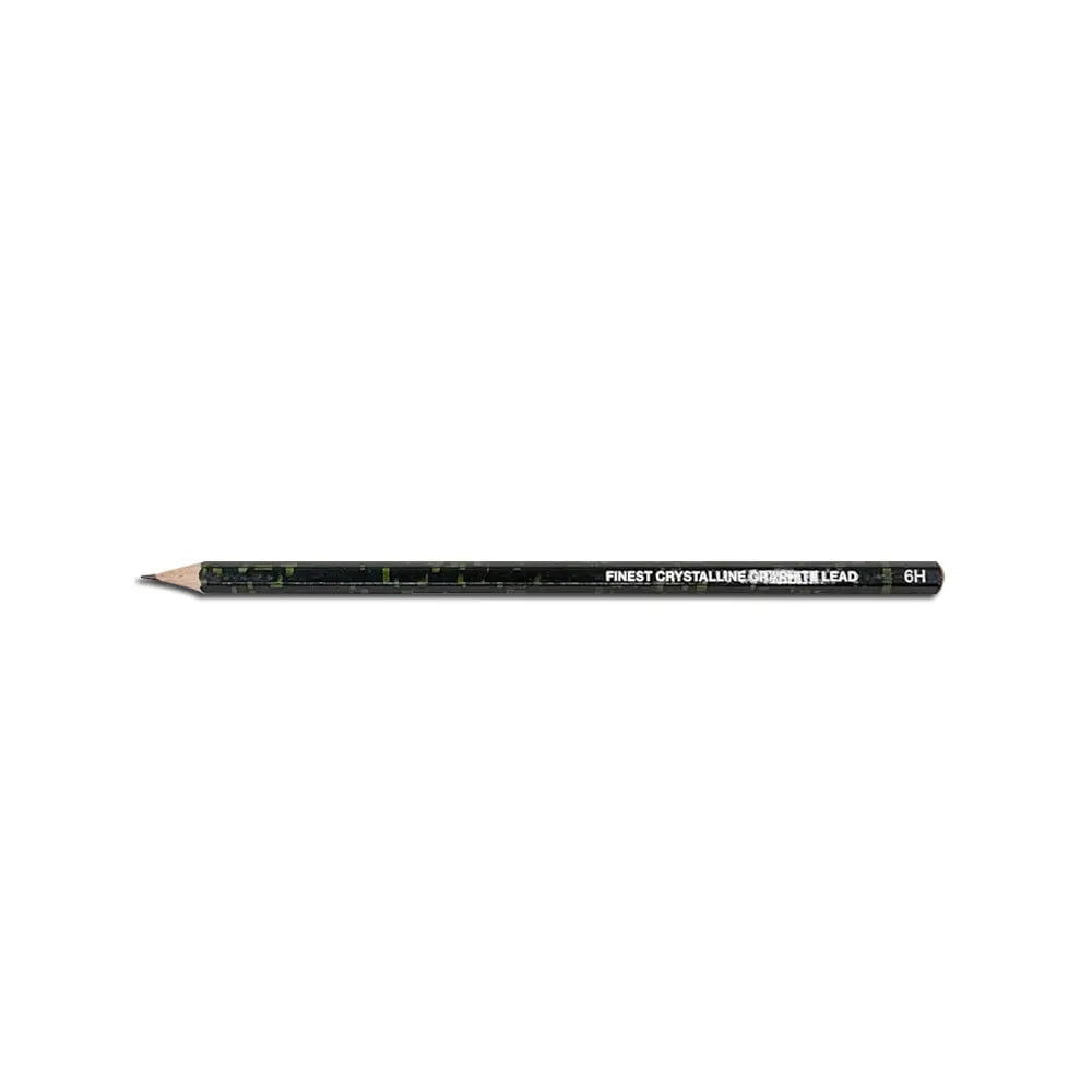 Camel Camlin High Quality Drawing Pencil (Loose) Camel