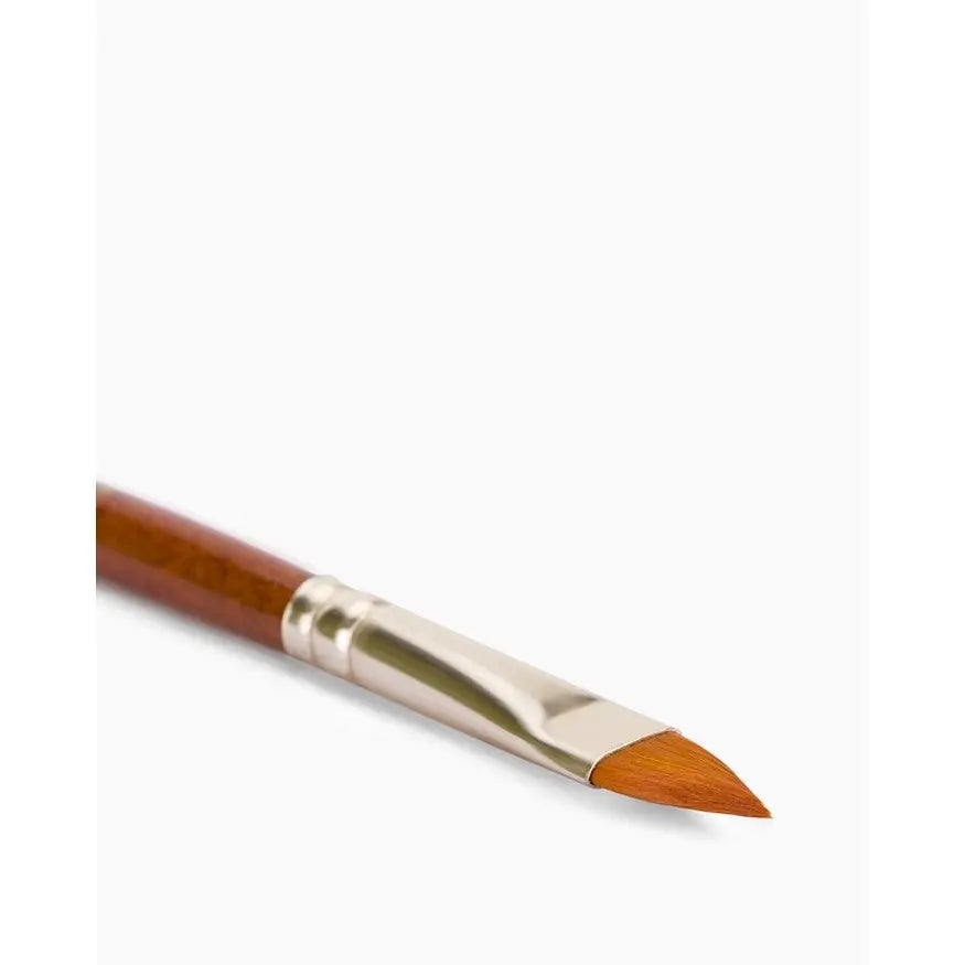 Camel Camlin Speciality Brush (Cat`s Tongue) Camel