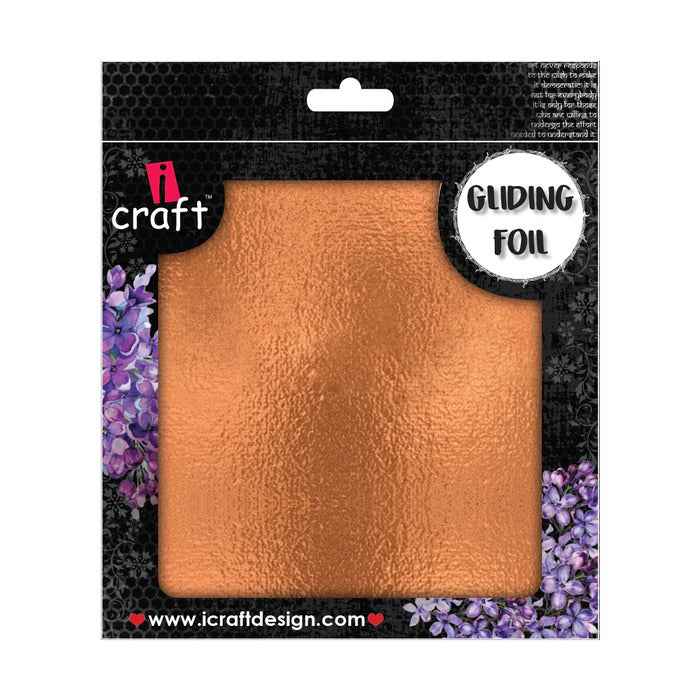 Icraft Gliding Foil Copper