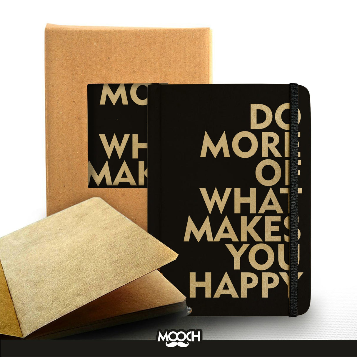 Mooch Diary Do More Of What Makes You Happy