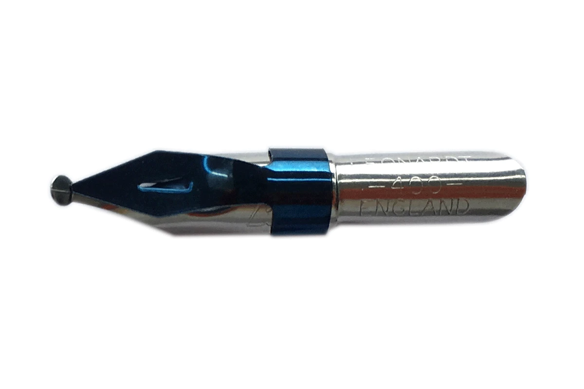 Manuscript Ornamental Nib 3.5mm