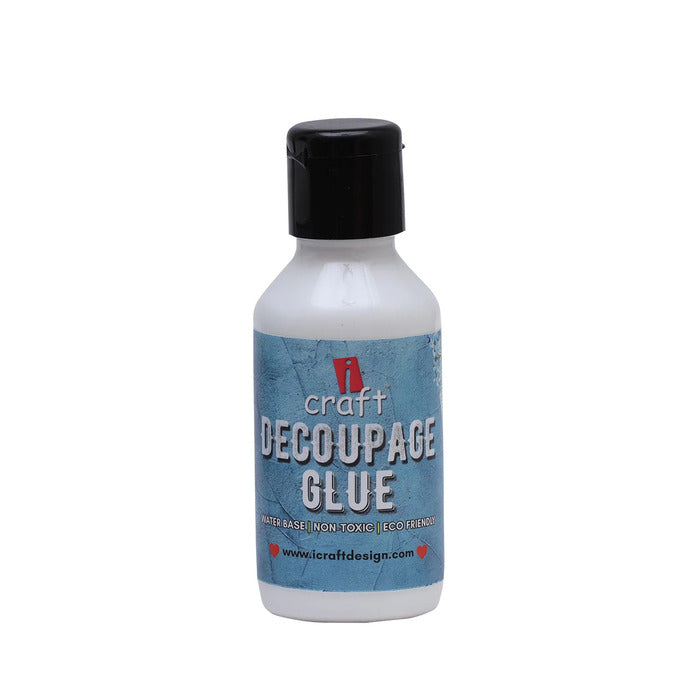 Icraft Decoupage Glue