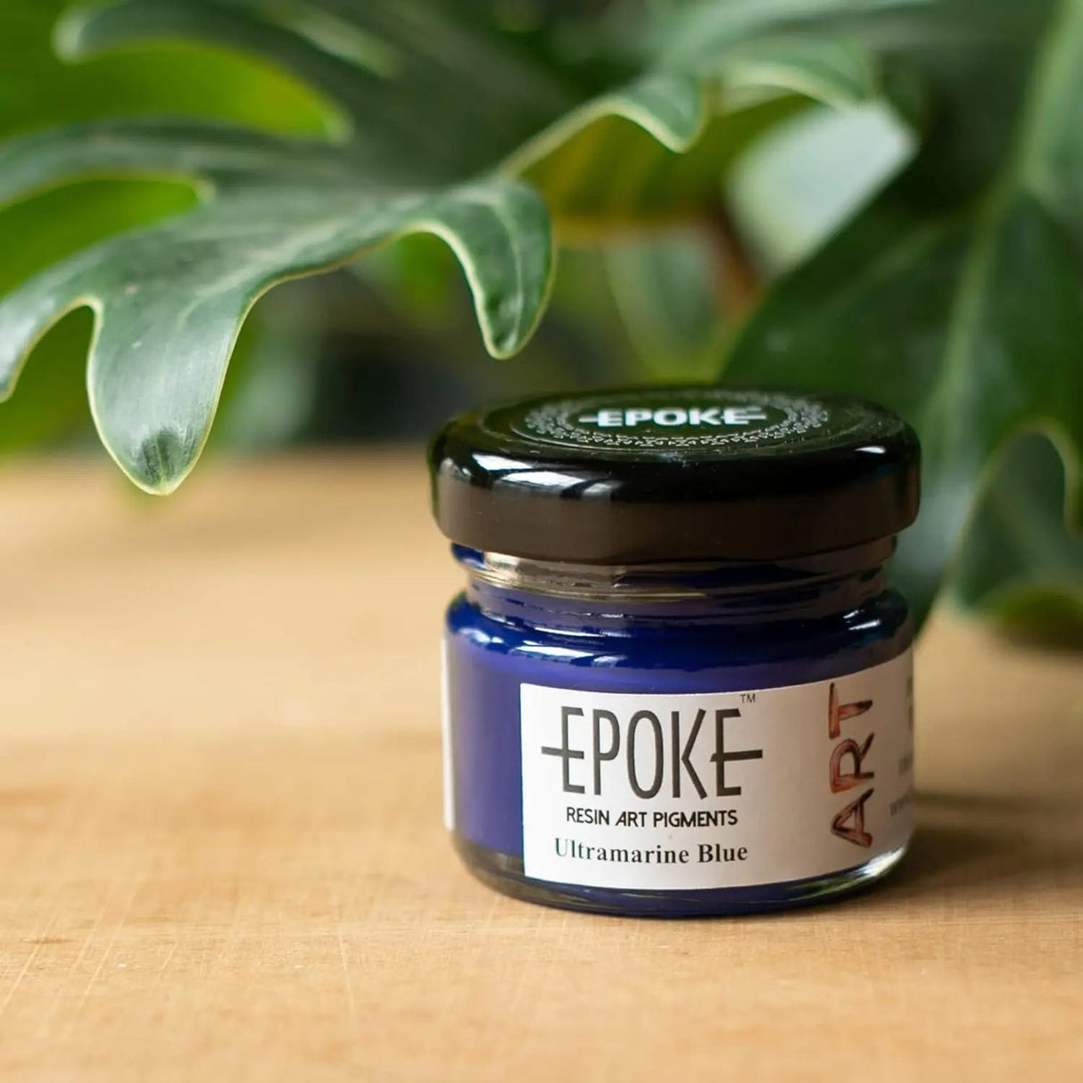 Epoke Beach Please Mini Pigment Kit for Resin Art Epoke