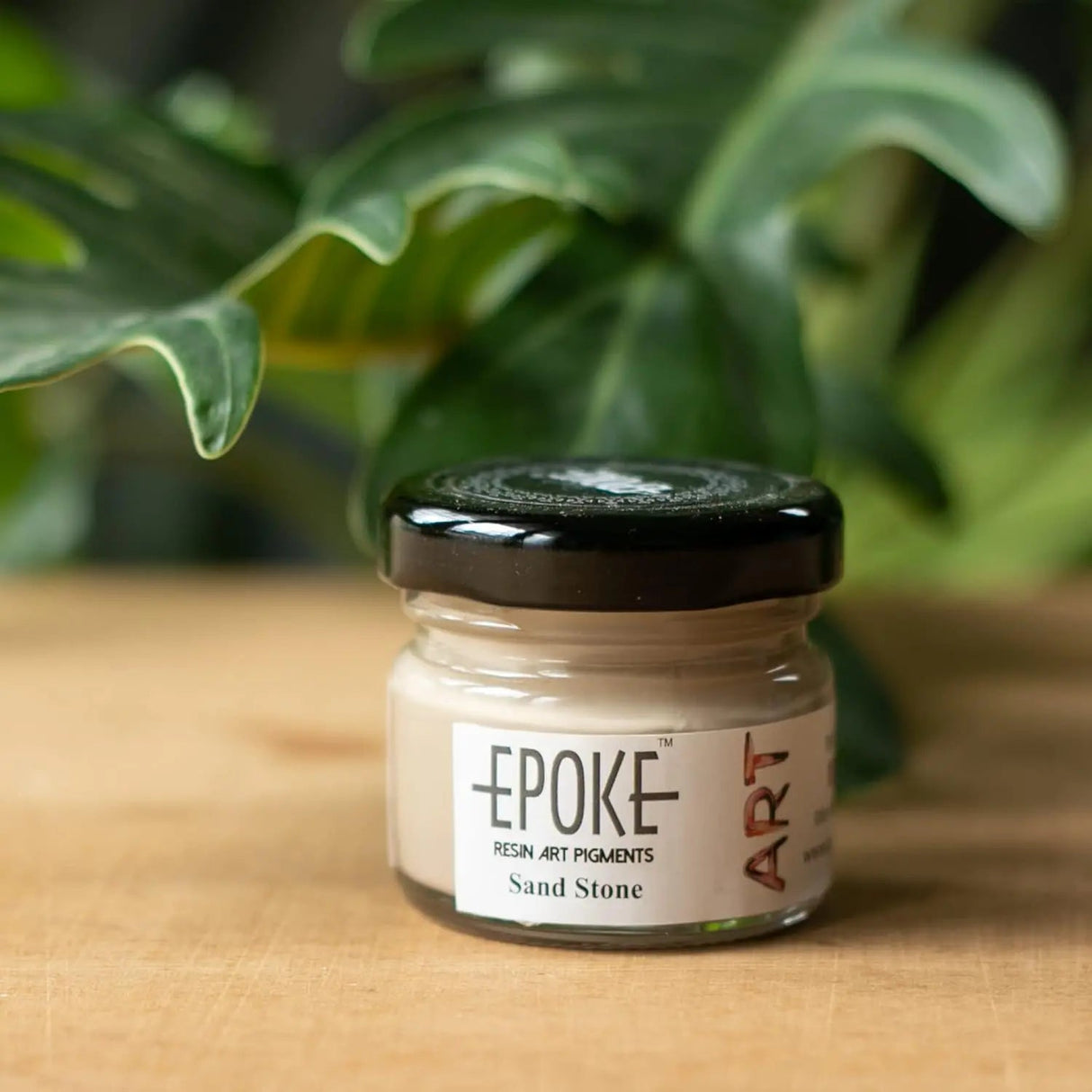 Epoke Beach Please Mini Pigment Kit for Resin Art Epoke