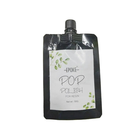 Epoke POP Polish For Resin 50Gms Epoke