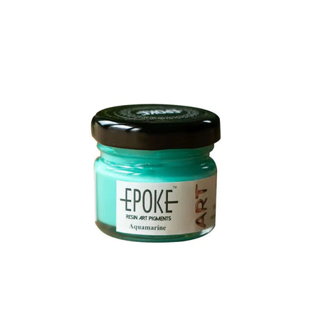 Epoke Resin Art Pigment 25g (Loose) Epoke
