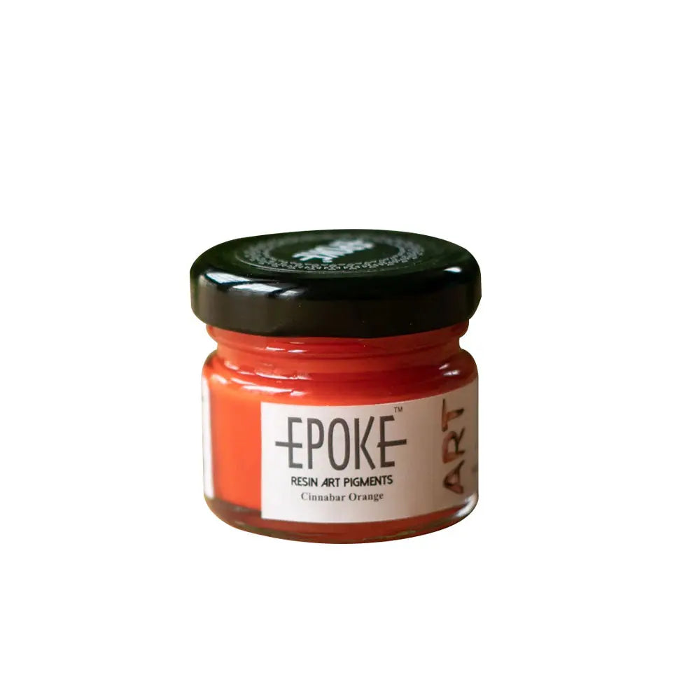 Epoke Resin Art Pigment 25g (Loose) Epoke
