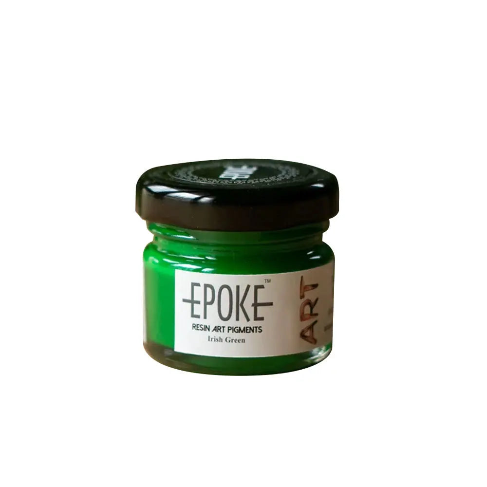 Epoke Resin Art Pigment 25g (Loose) Epoke