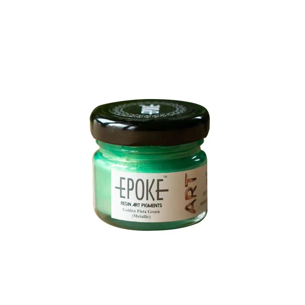 Epoke Resin Art Pigment 25g (Loose) Epoke
