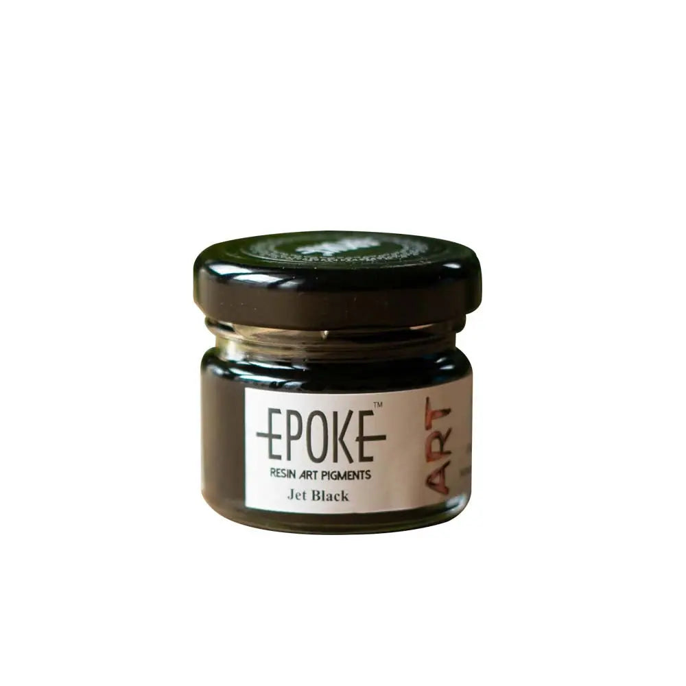 Epoke Resin Art Pigment 25g (Loose) Epoke