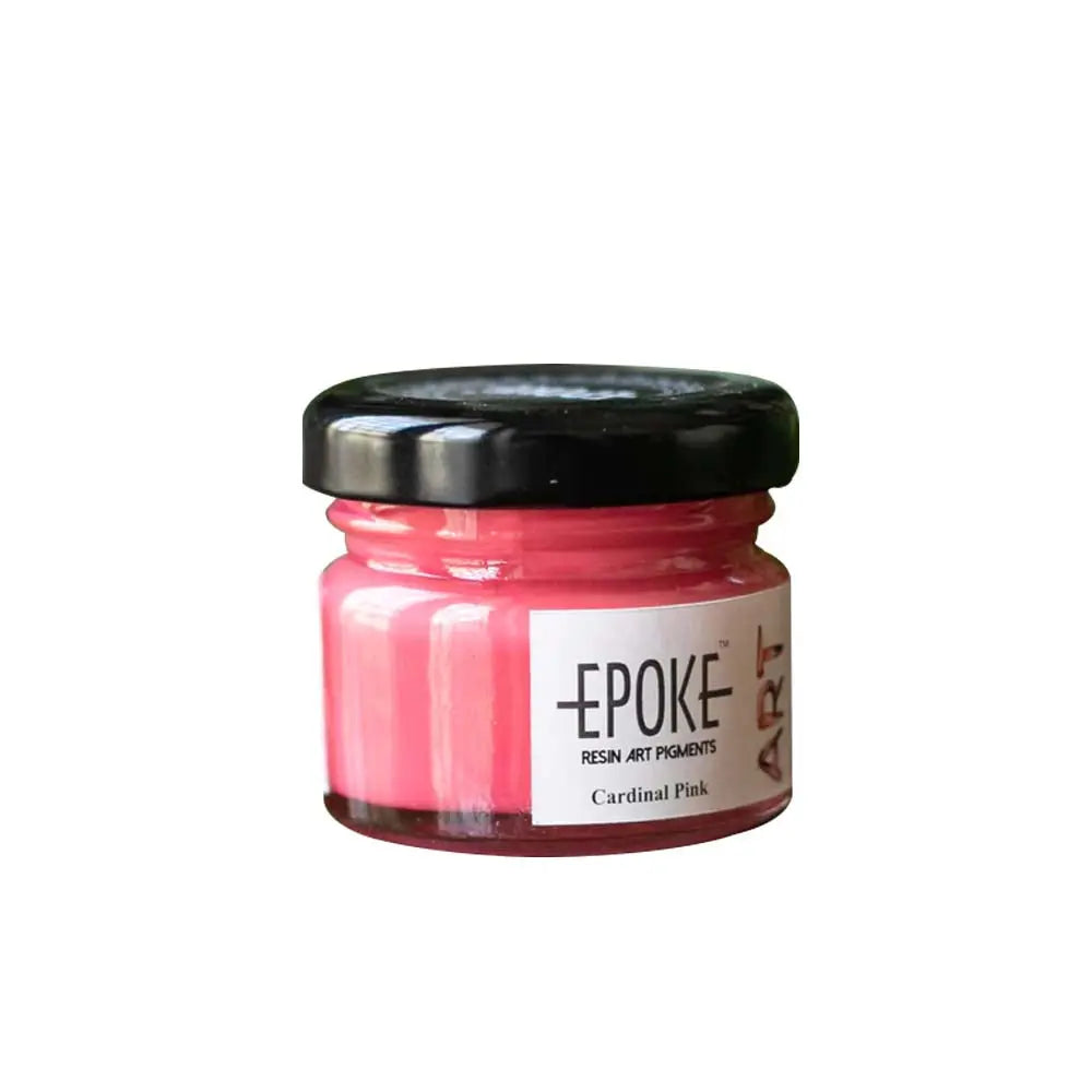 Epoke Resin Art Pigment 25g (Loose) Epoke