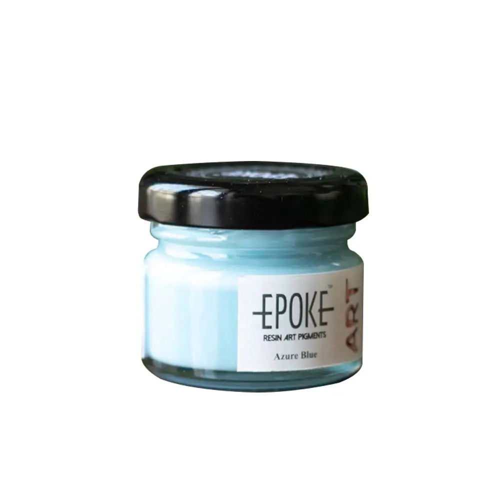 Epoke Resin Art Pigment 25g (Loose) Epoke