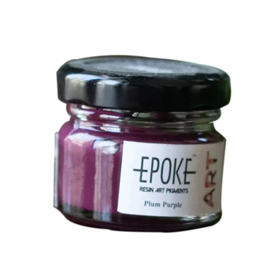 Epoke Resin Art Pigment 25g (Loose) Epoke