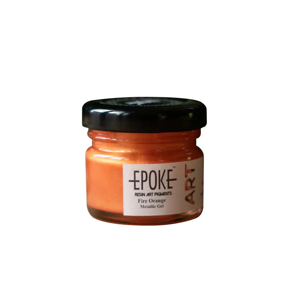 Epoke Resin Art Pigment Metallic 20g Epoke