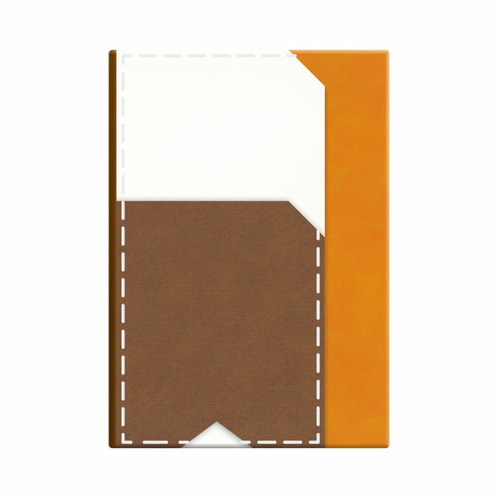 Anupam Fylo A5 Notebook