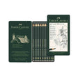 Faber Castell  9000 Graphite Pencil Faber-Castell