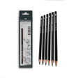 Faber-Castell Drawing Pencils Set of 6 Faber-Castell
