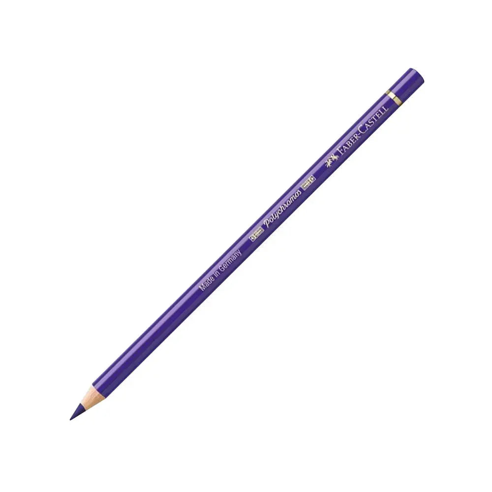Faber-Castell Polychromos Colour Pencil PART 1(Loose) Faber-Castell
