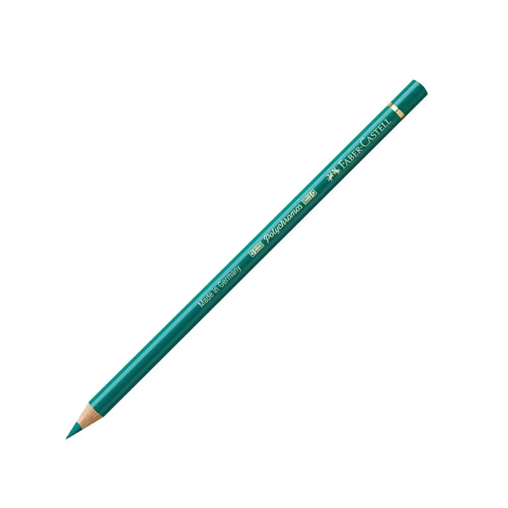 Faber-Castell Polychromos Colour Pencil PART 1(Loose) Faber-Castell