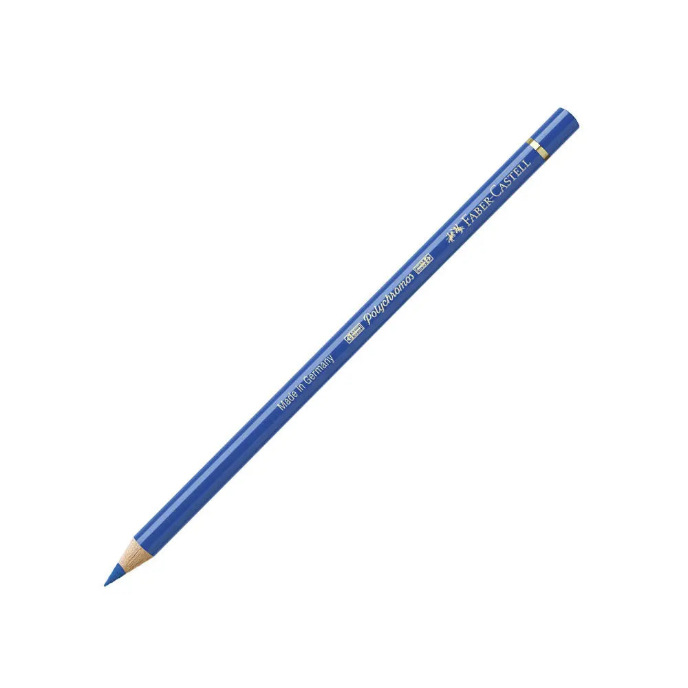 Faber-Castell Polychromos Colour Pencil PART 1(Loose) Faber-Castell