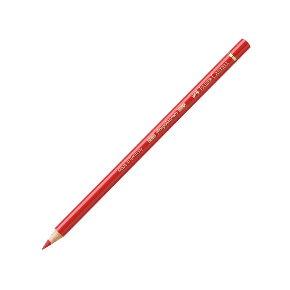 Faber-Castell Polychromos Colour Pencil PART 1(Loose) Faber-Castell
