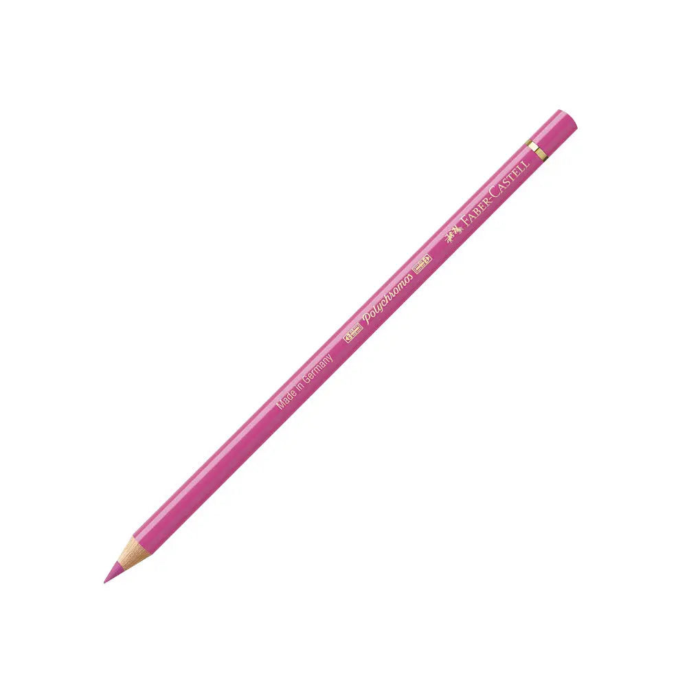 Faber-Castell Polychromos Colour Pencil PART 1(Loose) Faber-Castell