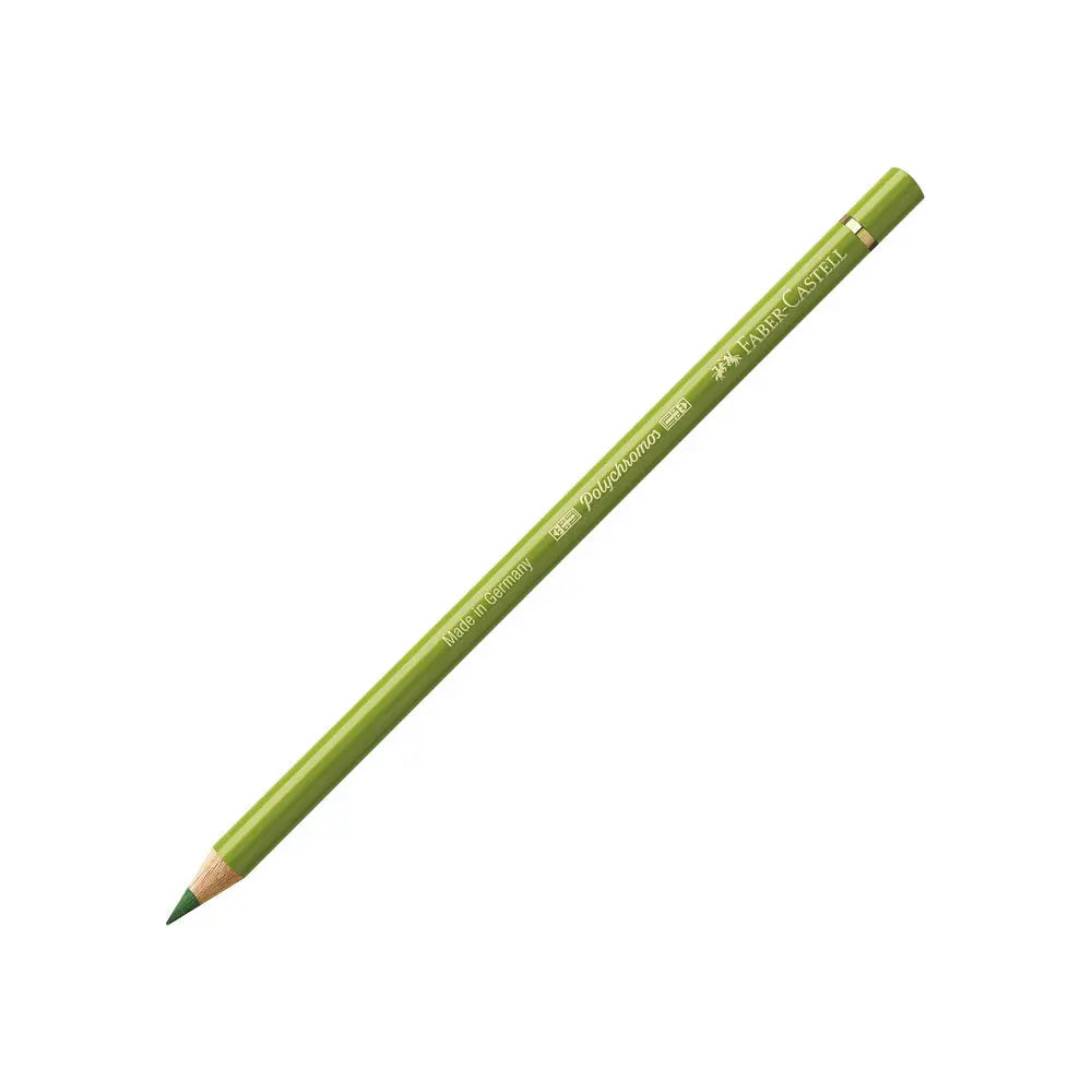 Faber-Castell Polychromos Colour Pencil PART 1(Loose) Faber-Castell