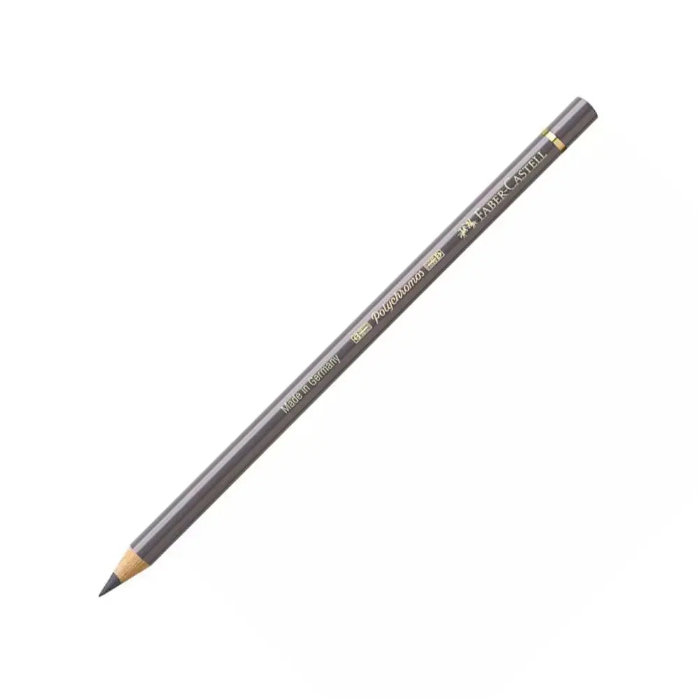 Faber-Castell Polychromos Colour Pencil PART 1(Loose) Faber-Castell