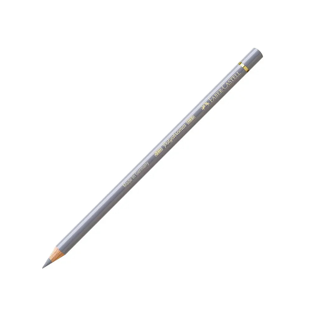 Faber-Castell Polychromos Colour Pencil PART 1(Loose) Faber-Castell
