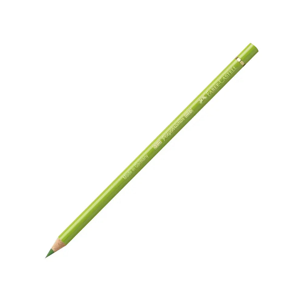 Faber-Castell Polychromos Colour Pencil PART 1(Loose) Faber-Castell