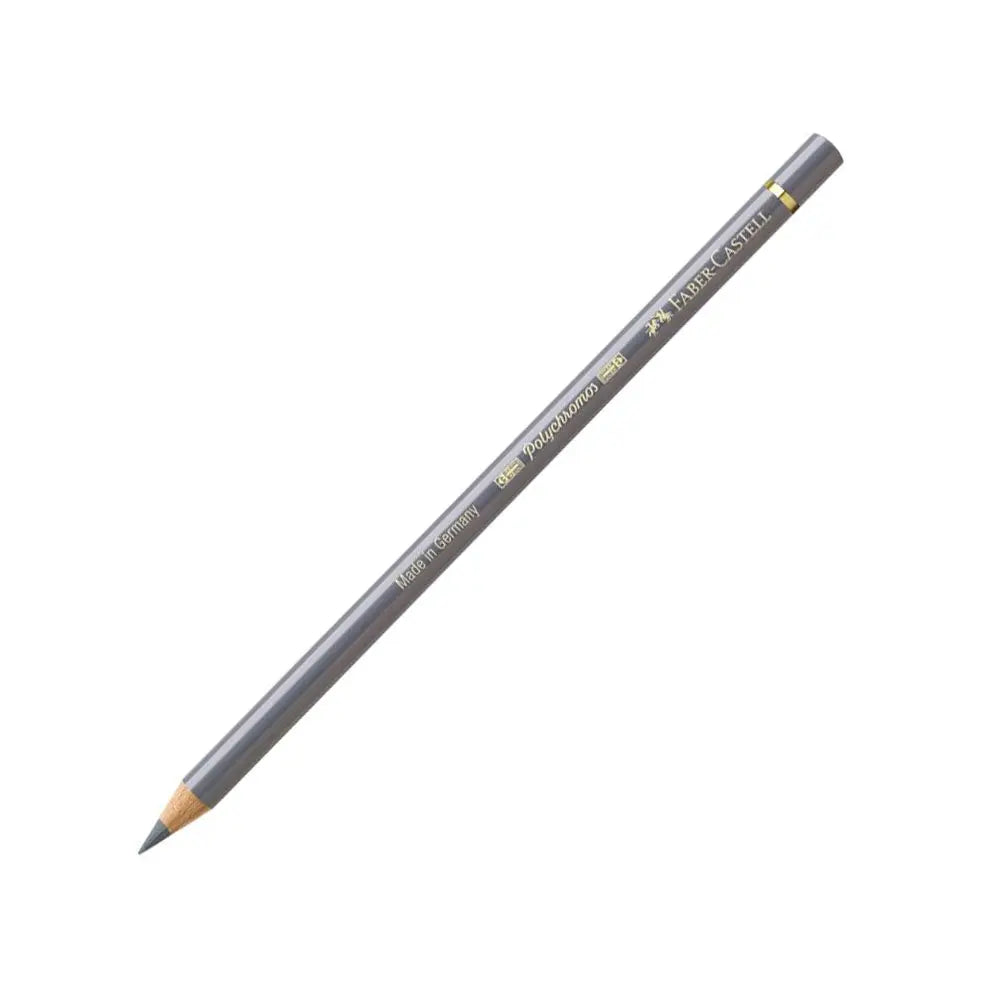 Faber-Castell Polychromos Colour Pencil PART 1(Loose) Faber-Castell
