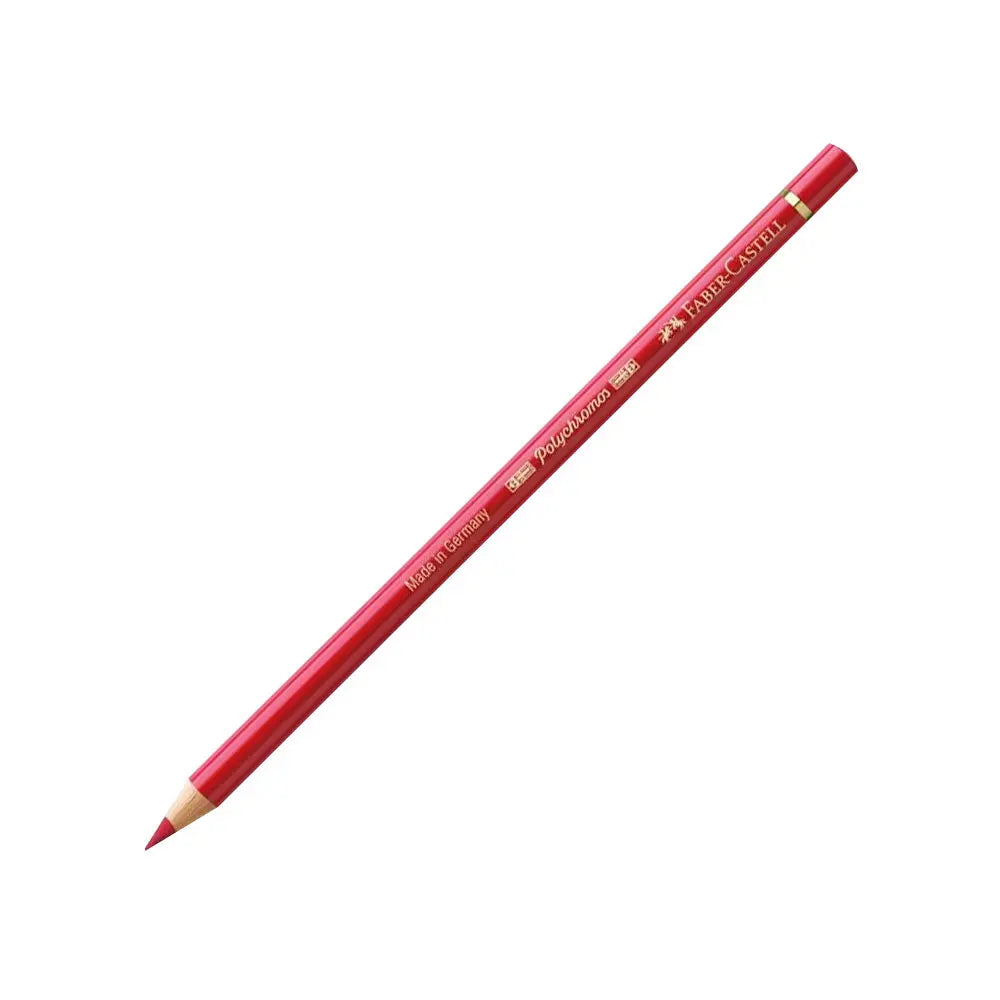 Faber-Castell Polychromos Colour Pencil PART 1(Loose) Faber-Castell