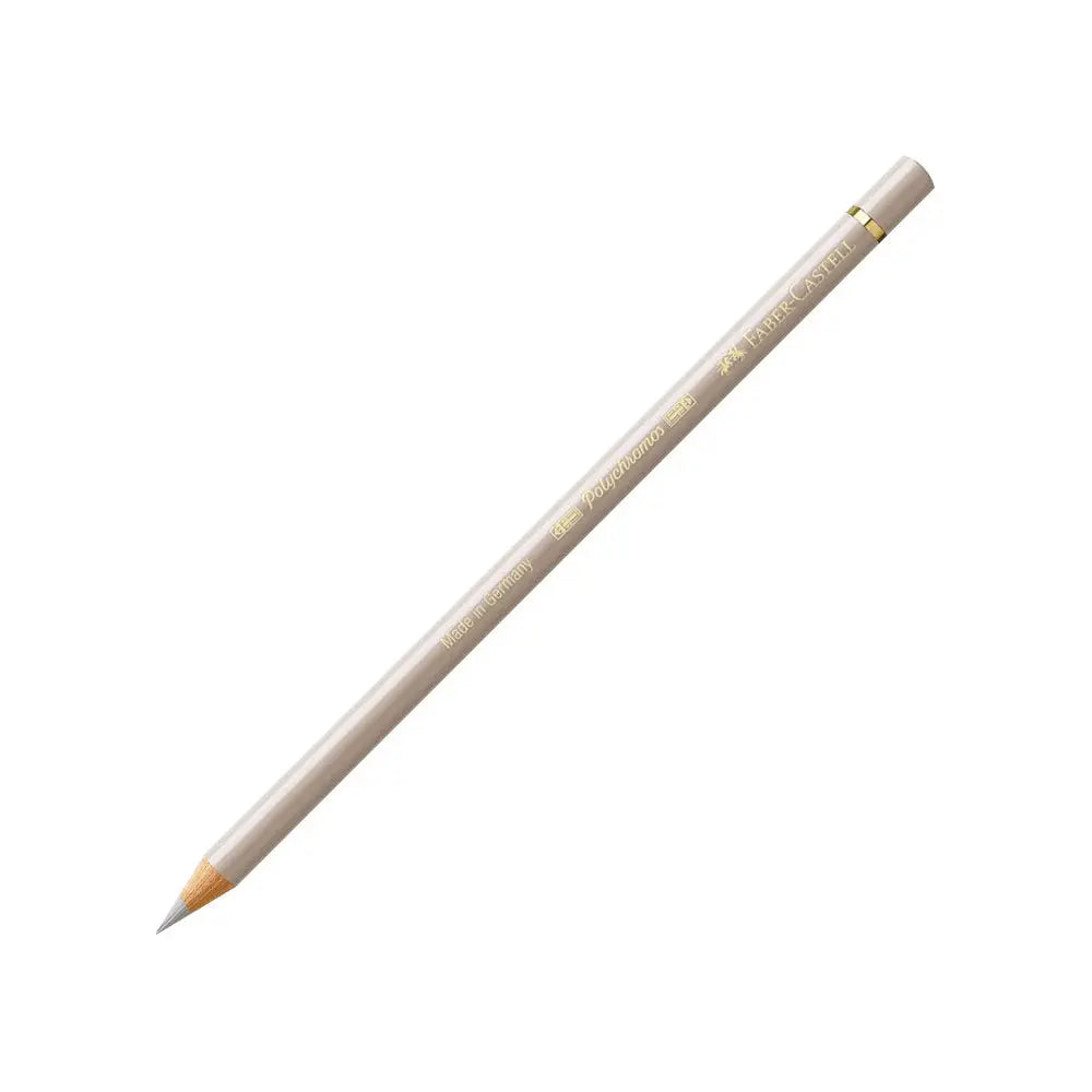 Faber-Castell Polychromos Colour Pencil PART 1(Loose) Faber-Castell