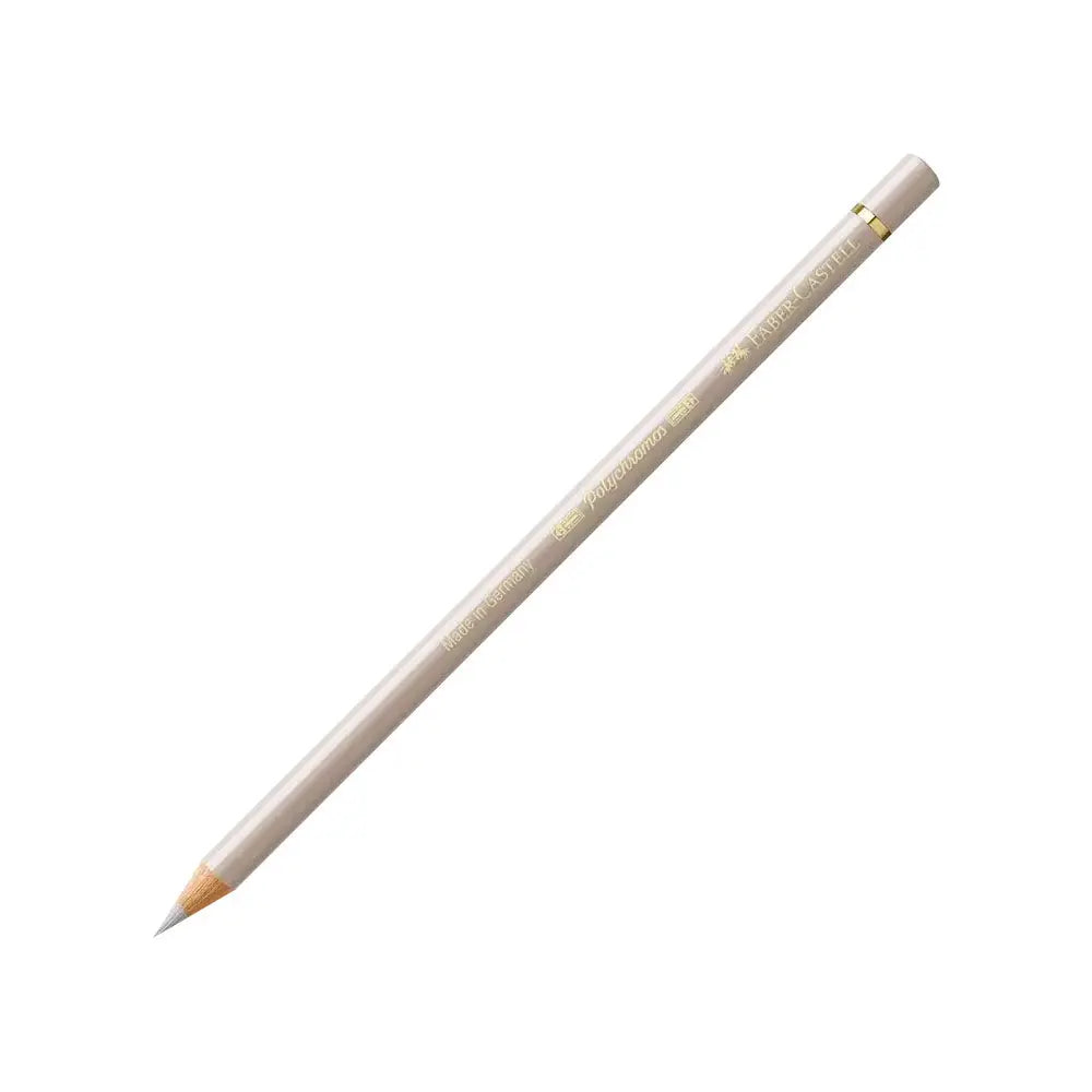 Faber-Castell Polychromos Colour Pencil PART 1(Loose) Faber-Castell