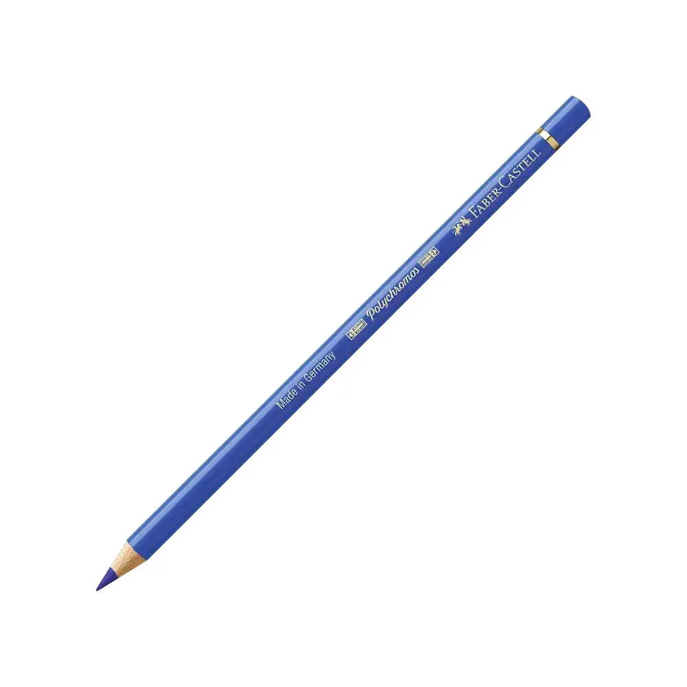 Faber-Castell Polychromos Colour Pencil PART 1(Loose) Faber-Castell