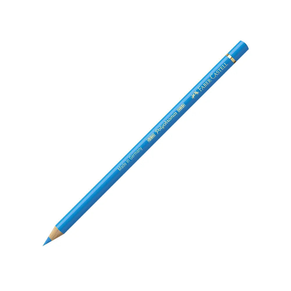 Faber-Castell Polychromos Colour Pencil PART 1(Loose) Faber-Castell