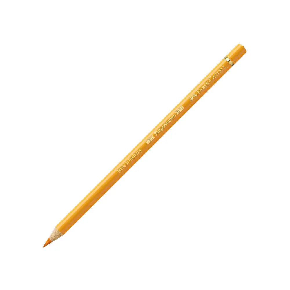 Faber-Castell Polychromos Colour Pencil PART 1(Loose) Faber-Castell