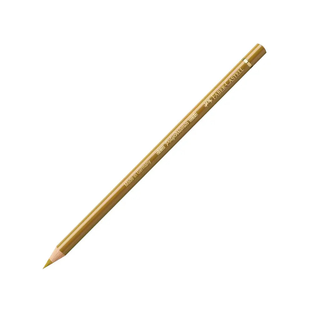 Faber-Castell Polychromos Colour Pencil PART 1(Loose) Faber-Castell