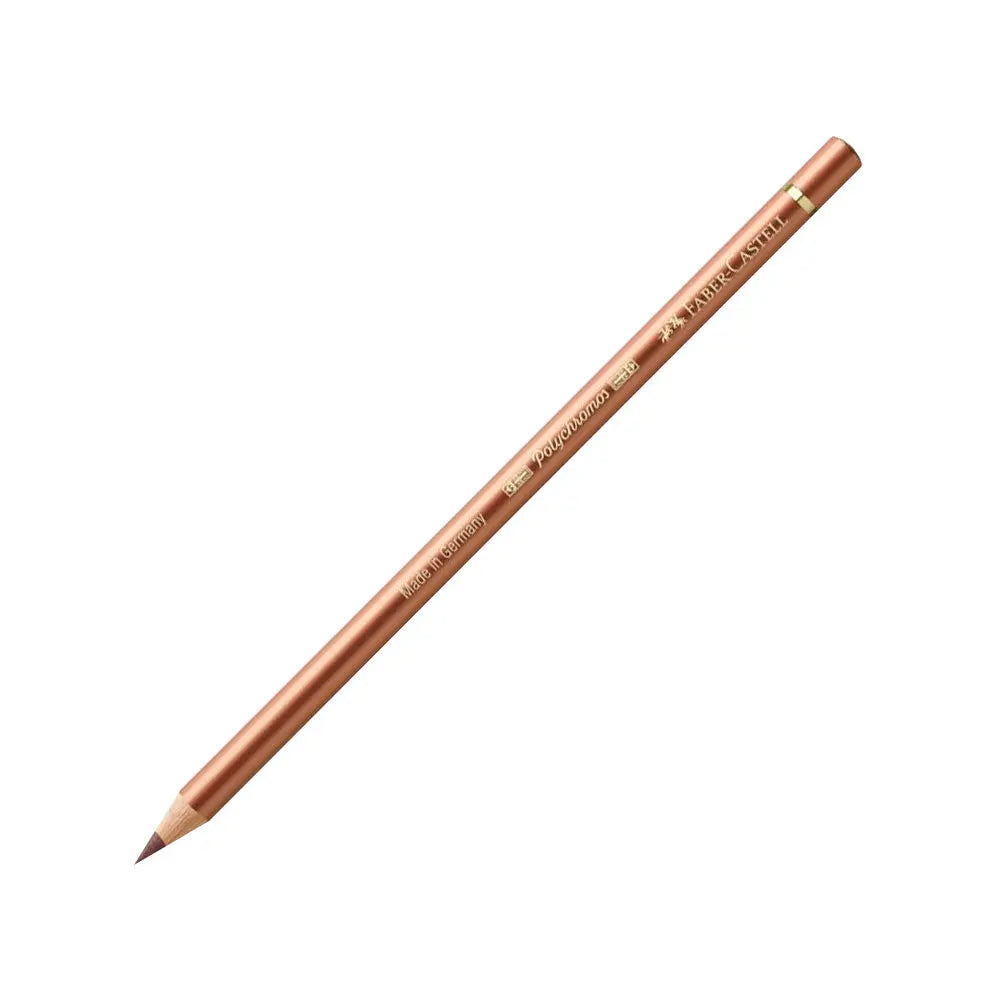 Faber-Castell Polychromos Colour Pencil PART 1(Loose) Faber-Castell