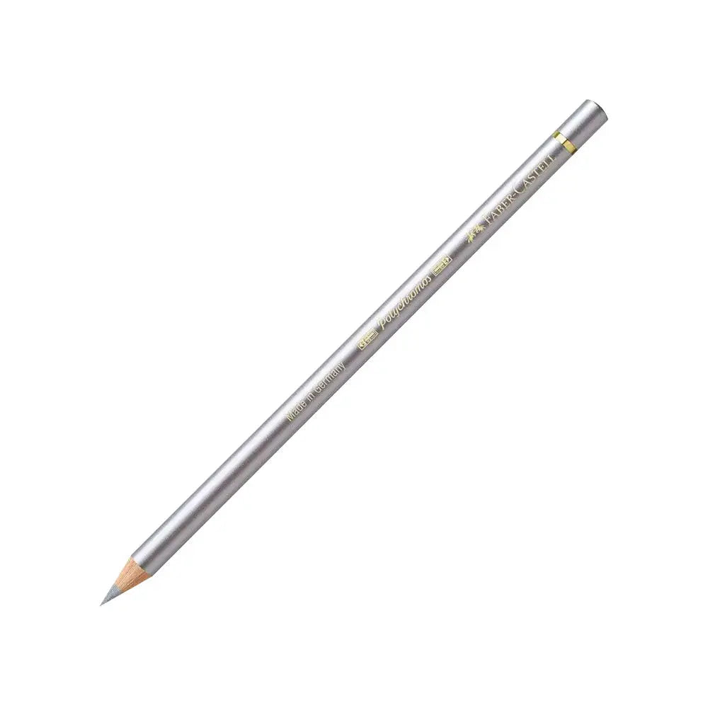 Faber-Castell Polychromos Colour Pencil PART 1(Loose) Faber-Castell