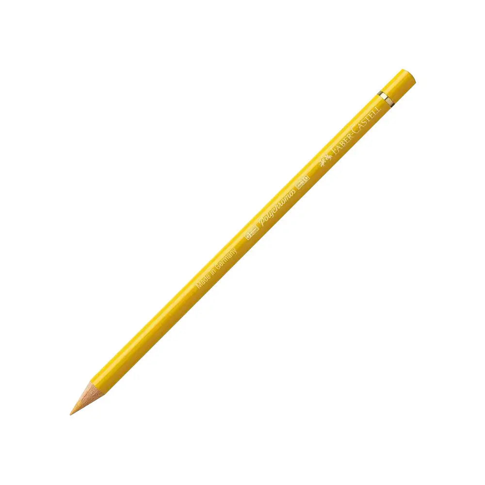 Faber-Castell Polychromos Colour Pencil PART 1(Loose) Faber-Castell