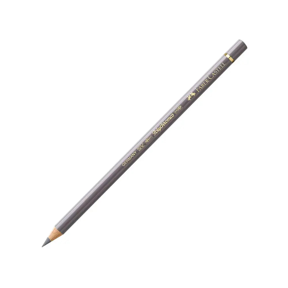 Faber-Castell Polychromos Colour Pencil PART 1(Loose) Faber-Castell