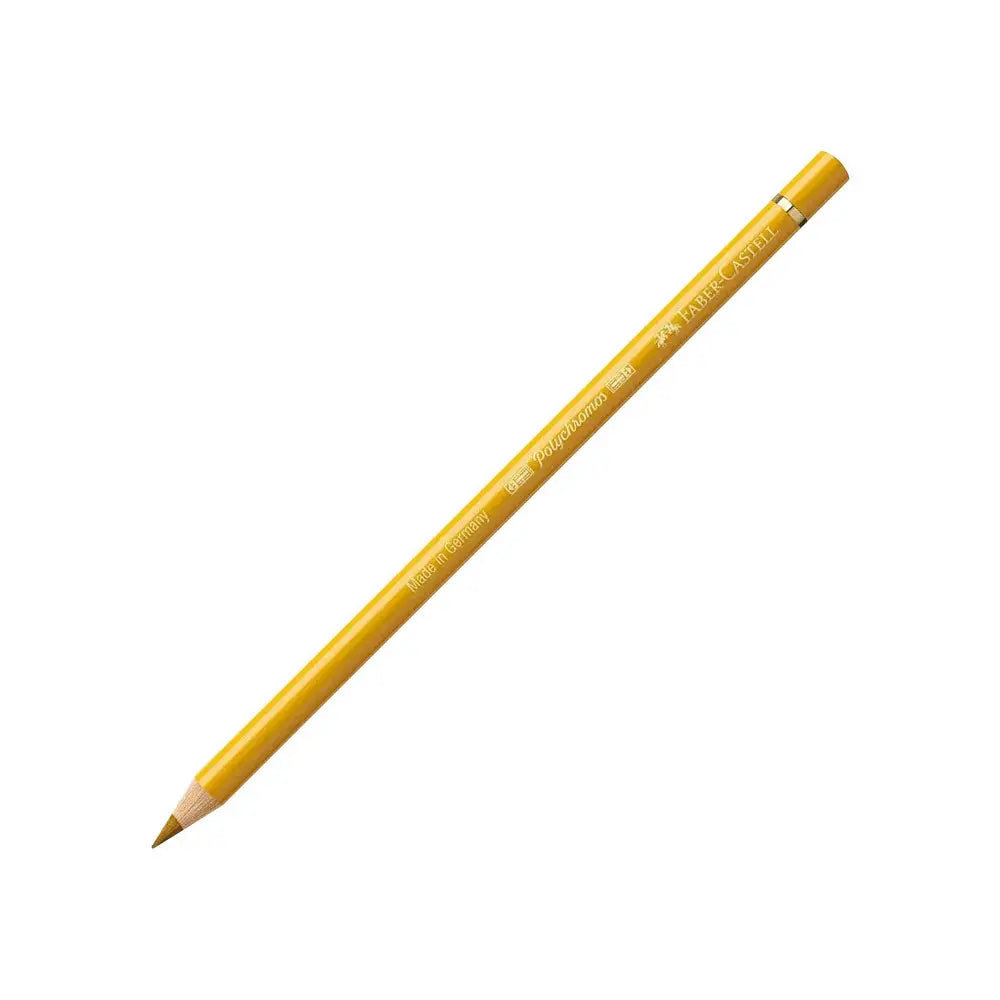 Faber-Castell Polychromos Colour Pencil PART 1(Loose) Faber-Castell